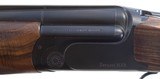 Perazzi MX8 Sporting Shotgun | 12GA 31.5" | SN#: 161513 - 1 of 6