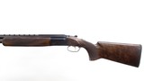 Perazzi MX8 Sporting Shotgun | 12GA 31.5" | SN#: 161513 - 5 of 6