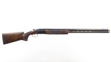 Perazzi MX8 Sporting Shotgun | 12GA 31.5" | SN#: 161513 - 2 of 6