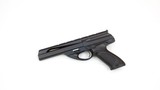 Pre-Owned Beretta U22 NEOS Pistol | .22 Caliber | SN#: P45428 - 1 of 3