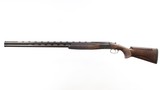 Perazzi High Tech S Sporting Shotgun w/Adjustable Comb | 12GA 33" | SN#: 163303 - 3 of 7