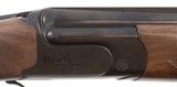 Perazzi High Tech S Sporting Shotgun w/Adjustable Comb | 12GA 33" | SN#: 163303 - 6 of 7