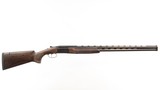 Perazzi High Tech S Sporting Shotgun w/Adjustable Comb | 12GA 33" | SN#: 163303 - 2 of 7