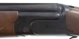 Perazzi High Tech S Sporting Shotgun w/Adjustable Comb | 12GA 33" | SN#: 163303 - 1 of 7