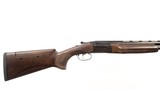 Perazzi High Tech S Sporting Shotgun w/Adjustable Comb | 12GA 33" | SN#: 163303 - 4 of 7