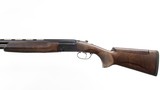 Perazzi High Tech S Sporting Shotgun w/Adjustable Comb | 12GA 33" | SN#: 163303 - 5 of 7