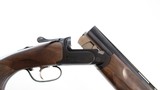 Perazzi High Tech S Sporting Shotgun w/Adjustable Comb | 12GA 33" | SN#: 163303 - 7 of 7