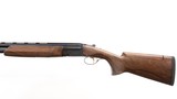 Perazzi High Tech S Black Lusso Sporting Shotgun w/Adjustable Comb | 12GA 32" | SN#: 163194 - 3 of 7