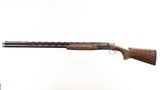 Perazzi High Tech S Black Lusso Sporting Shotgun w/Adjustable Comb | 12GA 32" | SN#: 163194 - 4 of 7