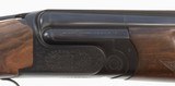 Perazzi High Tech S Black Lusso Sporting Shotgun w/Adjustable Comb | 12GA 32" | SN#: 163194 - 6 of 7