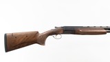 Perazzi High Tech S Black Lusso Sporting Shotgun w/Adjustable Comb | 12GA 32" | SN#: 163194 - 5 of 7