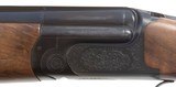 Perazzi High Tech S Black Lusso Sporting Shotgun w/Adjustable Comb | 12GA 32" | SN#: 163194 - 1 of 7