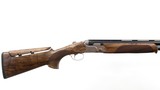 Beretta DT11 Sporting Shotgun | 12GA 32" | SN#: DT19407W - 4 of 6