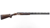 Beretta DT11 Sporting Shotgun w/Fixed Chokes | 12GA 32” | SN: #DT19312W - 2 of 6