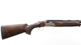 Beretta DT11 Sporting Shotgun w/Fixed Chokes | 12GA 32” | SN: #DT19312W - 4 of 6