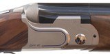 Beretta DT11 Sporting Shotgun w/Fixed Chokes | 12GA 32” | SN: #DT19312W - 6 of 6