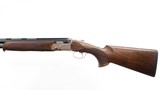 Beretta DT11 Sporting Shotgun w/Fixed Chokes | 12GA 32” | SN: #DT19352W - 5 of 6