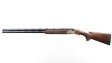 Beretta DT11 Sporting Shotgun w/Fixed Chokes | 12GA 32” | SN: #DT19352W - 3 of 6