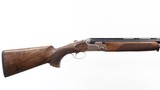Beretta DT11 Sporting Shotgun w/Fixed Chokes | 12GA 32” | SN: #DT19352W - 4 of 6