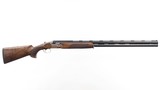 Beretta DT11 Sporting Shotgun w/Fixed Chokes | 12GA 32” | SN: #DT19352W - 2 of 6