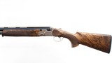 Beretta DT11 Sporting Shotgun w/Fixed Chokes | 12GA 32” | SN: #DT19355W - 5 of 6