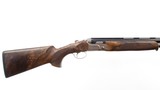 Beretta DT11 Sporting Shotgun w/Fixed Chokes | 12GA 32” | SN: #DT19355W - 4 of 6