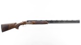 Beretta DT11 Sporting Shotgun w/Fixed Chokes | 12GA 32” | SN: #DT19355W - 2 of 6
