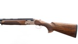 Beretta DT11 Sporting Shotgun w/Fixed Chokes | 12GA 32” | SN: #DT19272W - 5 of 6