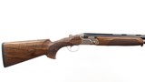 Beretta DT11 Sporting Shotgun w/Fixed Chokes | 12GA 32” | SN: #DT19272W - 4 of 6
