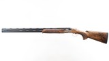 Beretta DT11 Sporting Shotgun w/Fixed Chokes | 12GA 32” | SN: #DT19310W - 3 of 6