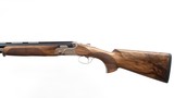 Beretta DT11 Sporting Shotgun w/Fixed Chokes | 12GA 32” | SN: #DT19310W - 5 of 6