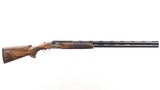 Beretta DT11 Sporting Shotgun w/Fixed Chokes | 12GA 32” | SN: #DT19310W - 2 of 6
