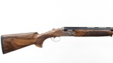 Beretta DT11 Sporting Shotgun w/Fixed Chokes | 12GA 32” | SN: #DT19310W - 4 of 6