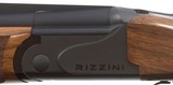 Rizzini BR110 X Sporting Shotgun w/Adjustable Comb | 12GA 32" | SN#: 113080 - 1 of 6