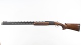 Rizzini BR110 X Sporting Shotgun w/Adjustable Comb | 12GA 32" | SN#: 113080 - 3 of 6