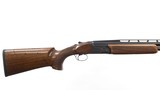 Rizzini BR110 X Sporting Shotgun w/Adjustable Comb | 12GA 32" | SN#: 113080 - 4 of 6