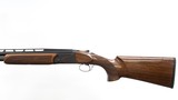 Rizzini BR110 X Sporting Shotgun w/Adjustable Comb | 12GA 32" | SN#: 113080 - 5 of 6