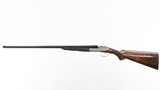 Rizzini BR552 Deluxe Side by Side Field Shotgun | 20GA 29" | SN#: 112181 - 3 of 8