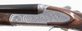 Rizzini BR552 Deluxe Side by Side Field Shotgun | 20GA 29" | SN#: 112181 - 1 of 8