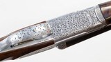 Rizzini BR552 Deluxe Side by Side Field Shotgun | 20GA 29" | SN#: 112181 - 7 of 8