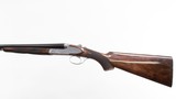 Rizzini BR552 Deluxe Side by Side Field Shotgun | 20GA 29" | SN#: 112181 - 5 of 8