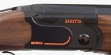 Beretta 690 Sporting Shotgun | 12GA 30" | SN#: F22014X - 6 of 6