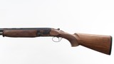 Beretta 690 Sporting Shotgun | 12GA 30" | SN#: F22014X - 5 of 6