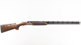 Beretta 694 Sporting Shotgun w/B-Fast | 12GA 32” | SN: #ST07102R - 2 of 6
