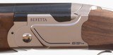 Beretta 694 Sporting Shotgun w/B-Fast | 12GA 32” | SN: #ST07102R - 1 of 6