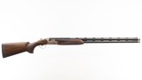 Beretta 694 Sporting Shotgun | 12GA 32” | SN: #ST06037R - 2 of 6