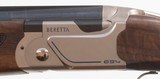 Beretta 694 Sporting Shotgun | 12GA 32” | SN: #ST06037R - 1 of 6