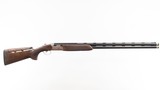 Beretta 694 Sporting Shotgun w/B-Fast | 12GA 32” | SN: #ST07376R - 2 of 6