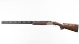 Beretta 694 Sporting Shotgun w/B-Fast | 12GA 32” | SN: #ST07376R - 3 of 6