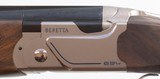 Beretta 694 Sporting Shotgun w/B-Fast | 12GA 32” | SN: #ST07376R - 1 of 6